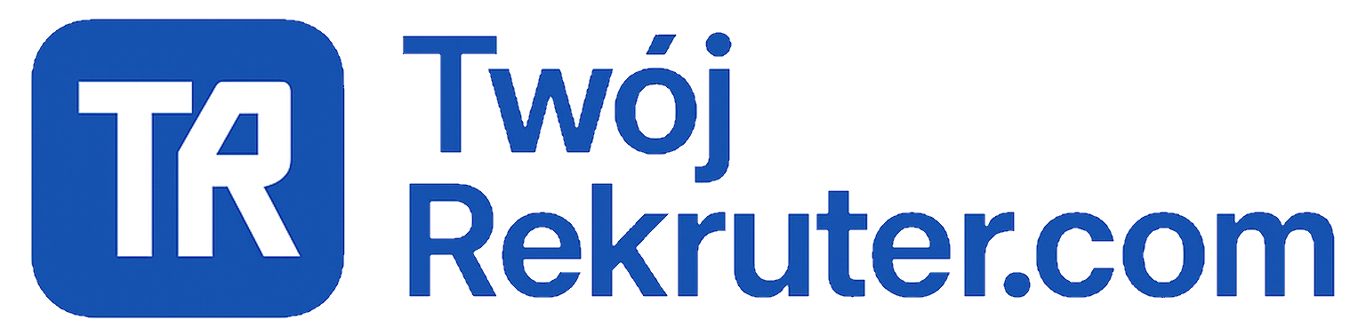 TwojRekruter Logo